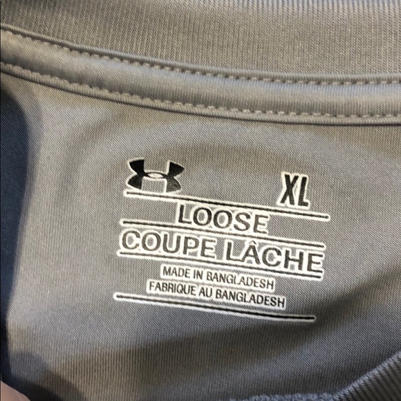 UA T - Picture 3 of 3